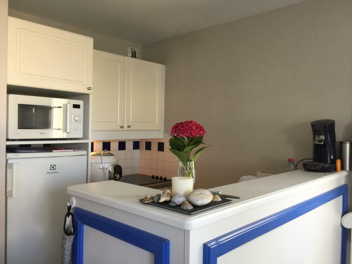Vacances A L Ocean - T4 Grand Balcon Tout Confort - Wifi Et Parking Gratuits - Mer Plage Piscine A Environ 25 M - Centre Ville, Tous Commerces, Marche, Et Port A 10 Minutes A Pied En Longeant La Mer Guilvinec Exteriér fotografie